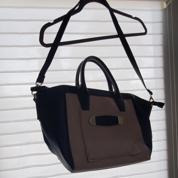 Danielle Nicole Bags Danielle Nicole Satchel With Shoulder Strap